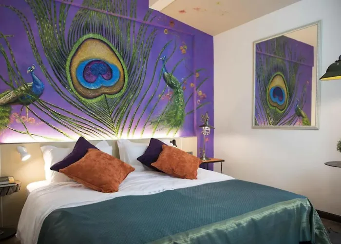 Dhevi Hotel