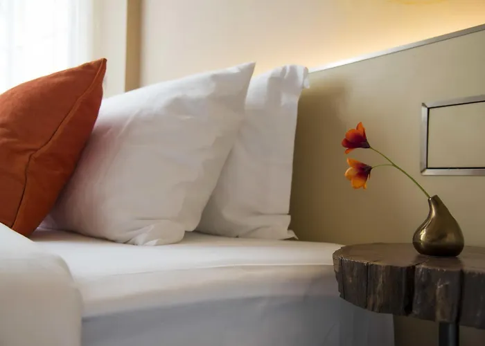 Hotel Dhevi Bangkok