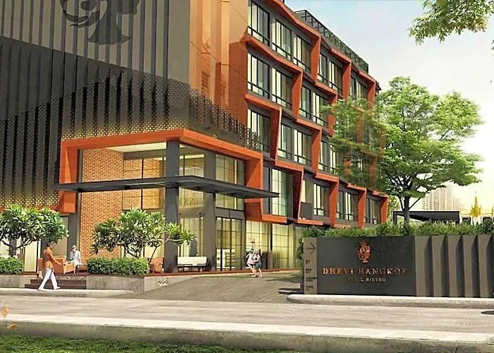 Dhevi Bangkok