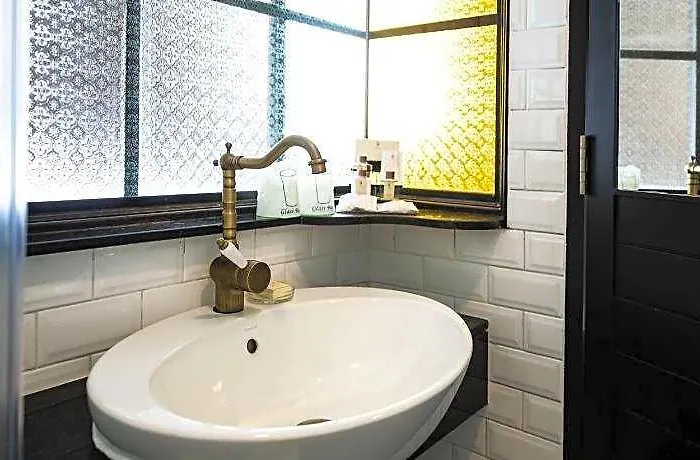 Dhevi 3* Bangkok