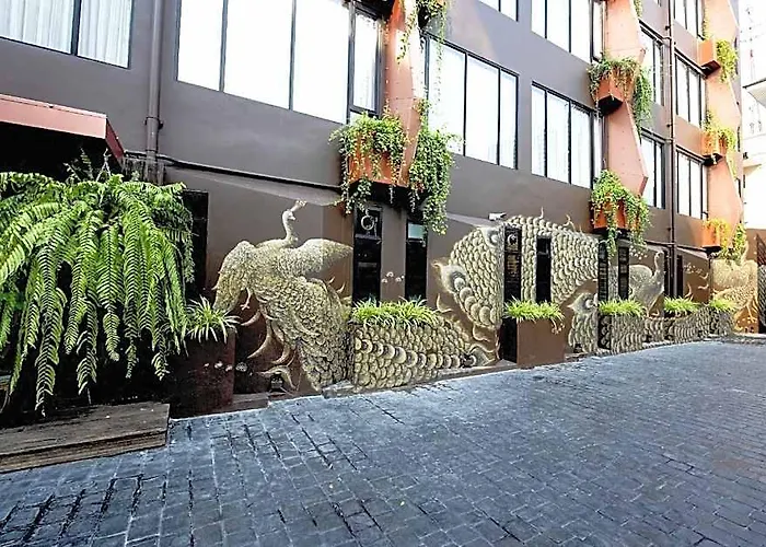 Dhevi 3* Bangkok