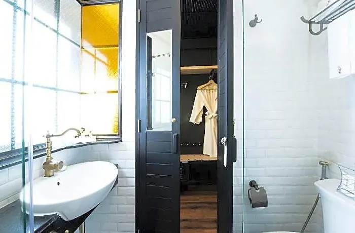 Dhevi Hotel Bangkok