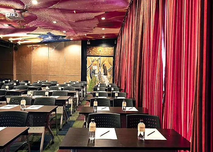 Dhevi 3* Bangkok