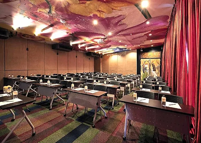 Dhevi Bangkok