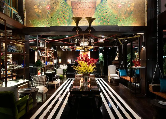 Hotel Dhevi