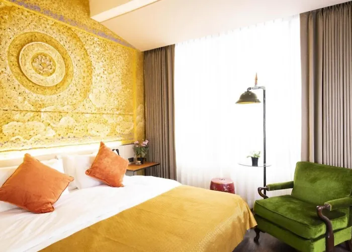 Dhevi 3* Bangkok