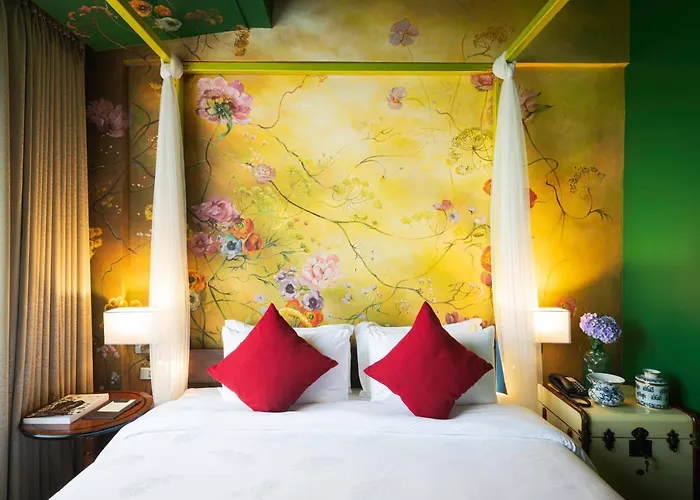 Hotel Dhevi
